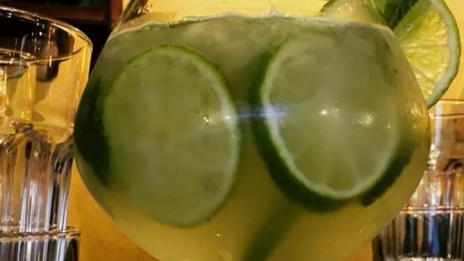 Brasa Brazil Albissola - 3