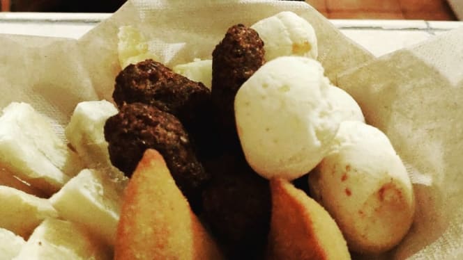 Brasa Brazil Albissola - 6