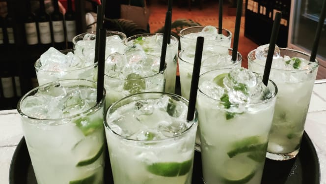 Brasa Brazil Albissola - 5