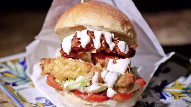 Testa braceria hamburgeria - Napoli - 0