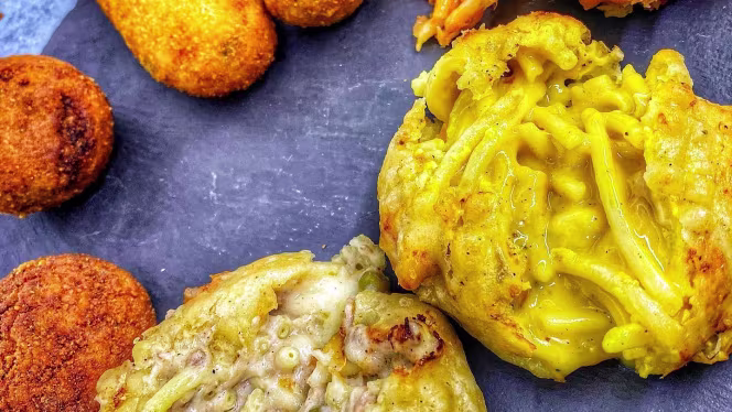 Testa braceria hamburgeria - Napoli - 3