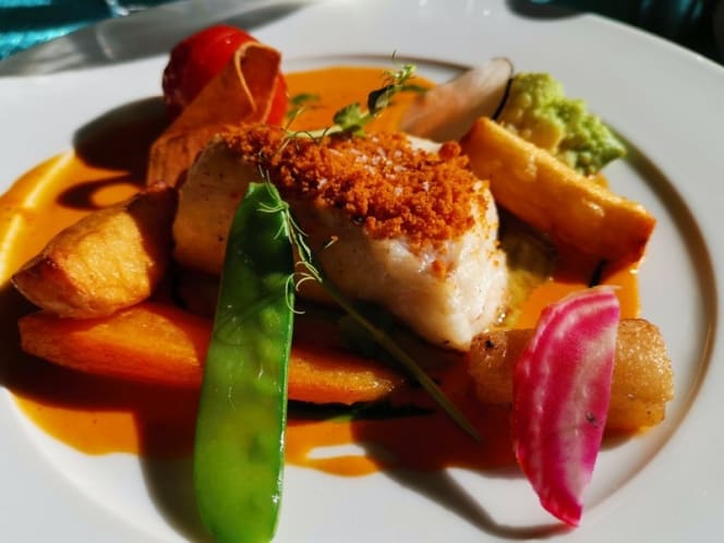 Hôtel Restaurant Bocher - Ploubazlanec - 2