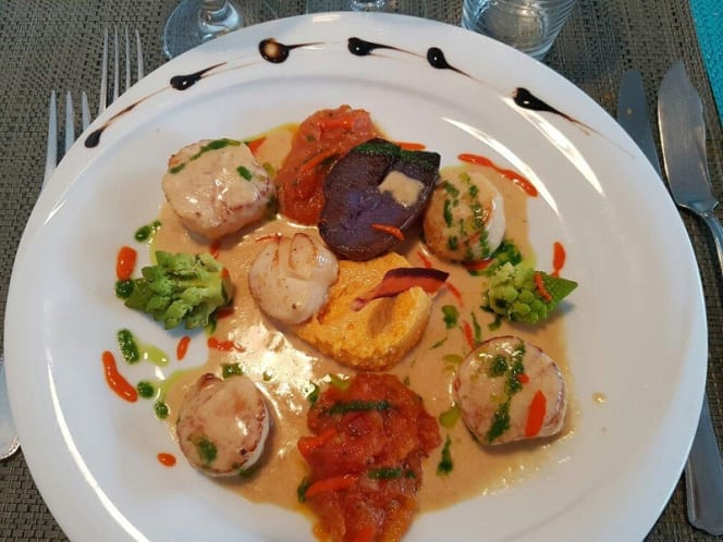 Hôtel Restaurant Bocher - Ploubazlanec - 1