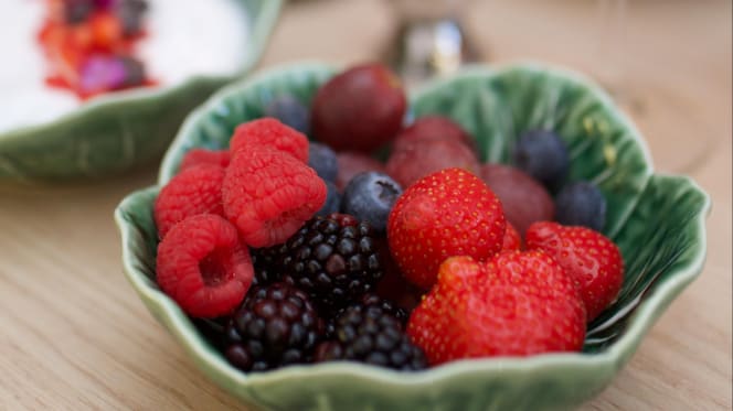 Juno Café By Cal Blay - 0