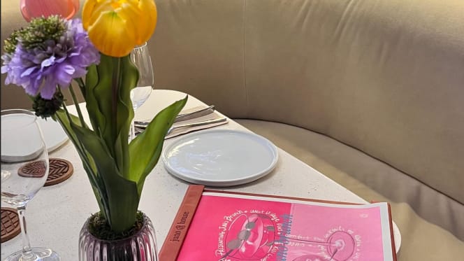 Juno Café By Cal Blay - 4