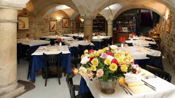 Osteria alle Volte - 0