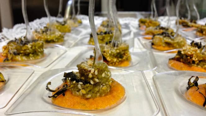 Osteria alle Volte - 1