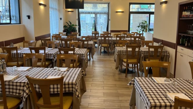 Ristorante città del cielo - 4