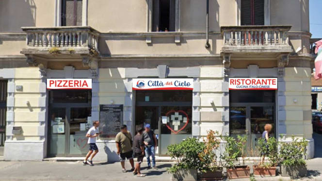 Ristorante città del cielo - 5