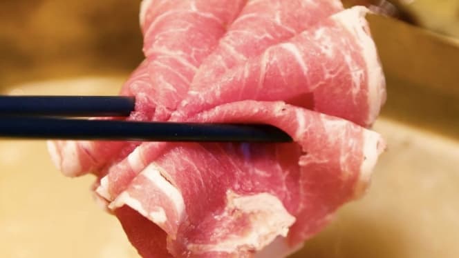 Little Lamb Sarpi - 1