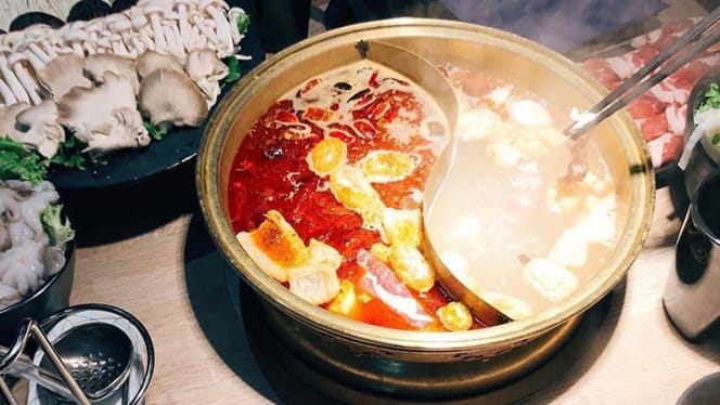 Little Lamb Sarpi - 8