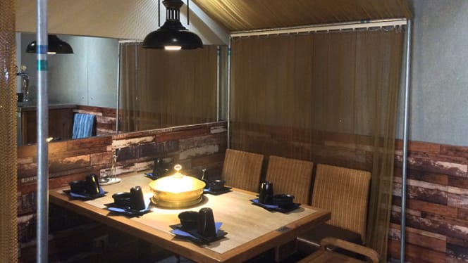 Little Lamb Sarpi - 5