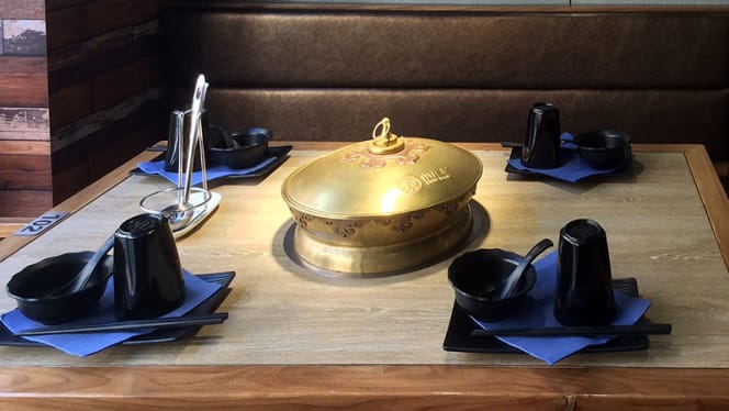 Little Lamb Sarpi - 6