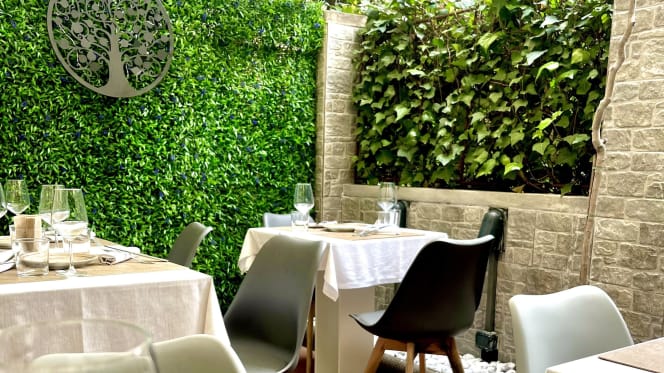 Anima Osteria Italiana - 0