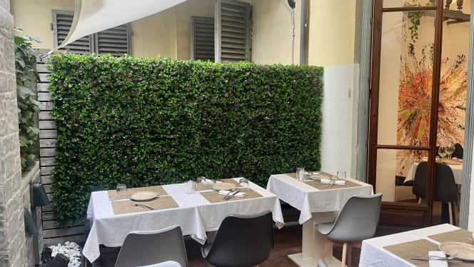 Anima Osteria Italiana - 8