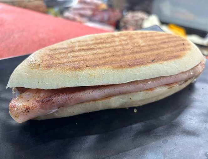 Sazio Pizzeria Polleria Panineria Burgeria - 0