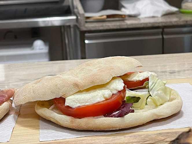 La Piada in Strada - 5
