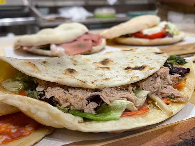 La Piada in Strada - 6