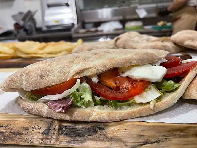 La Piada in Strada - 3