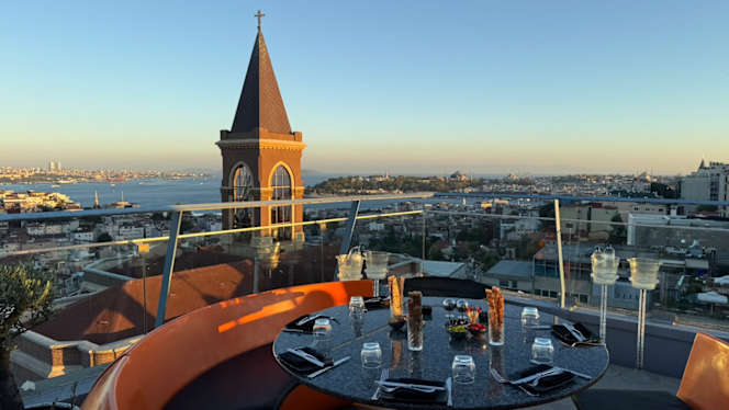 360 Istanbul - 3