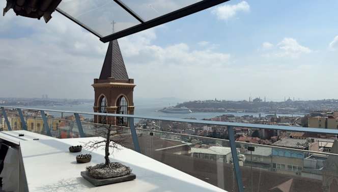 360 Istanbul - Beyoglu - 3