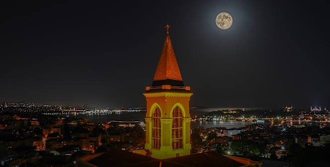360 Istanbul - Beyoglu - 2