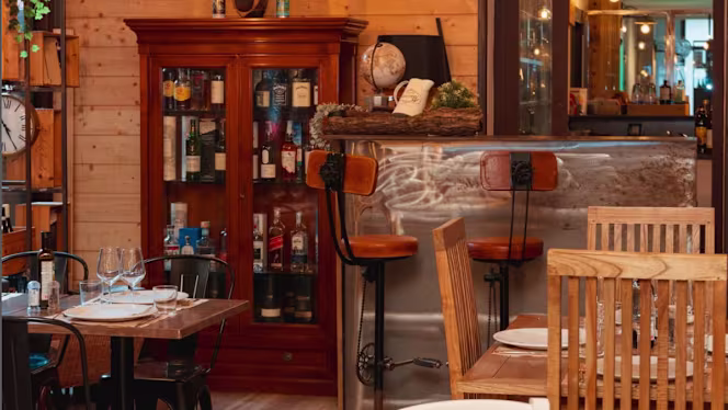 I & F  - Ivan & Frank - 1