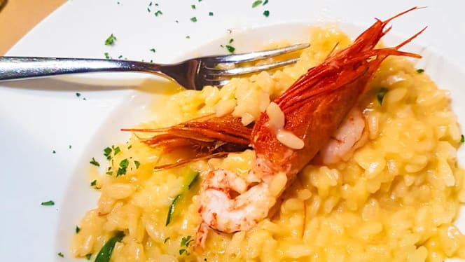 I & F  - Ivan & Frank - 9