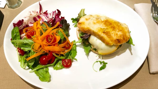 I & F  - Ivan & Frank - 6