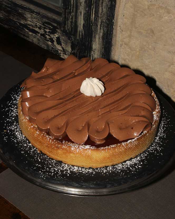 I latini Restaurant - 1