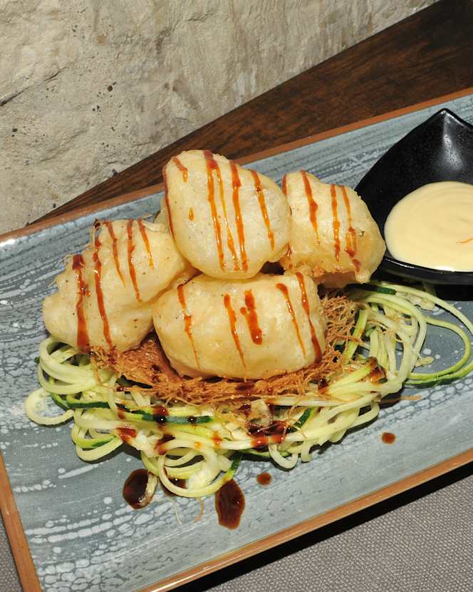 I latini Restaurant - 2