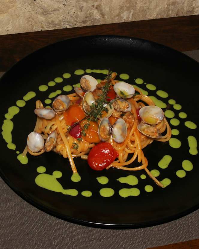 I latini Restaurant - 4