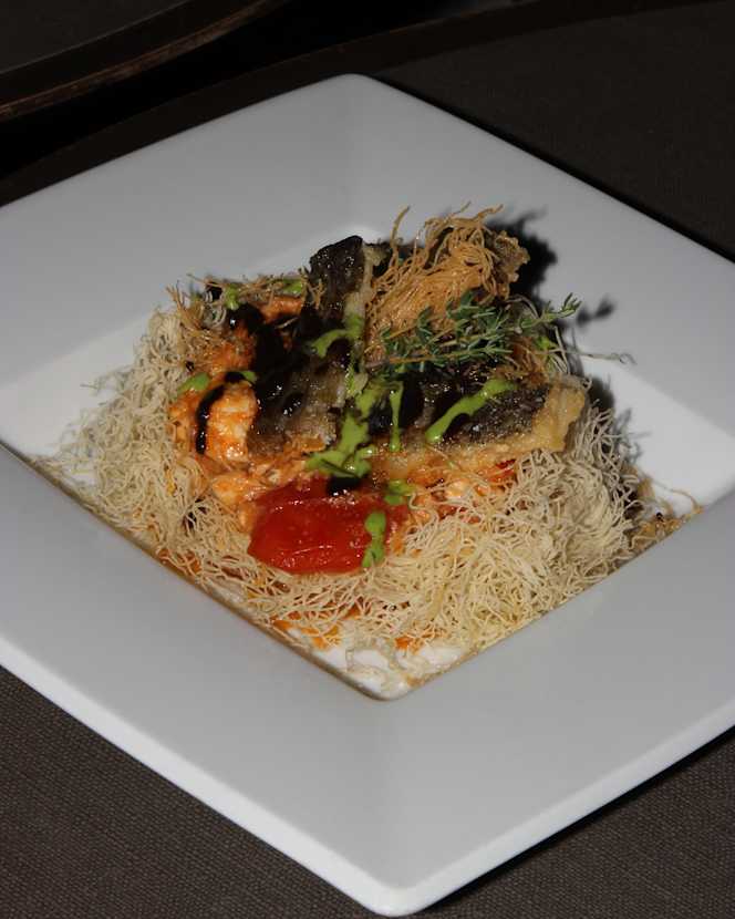 I latini Restaurant - 3