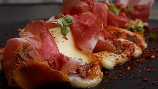 I latini Restaurant - 7