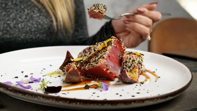 I latini Restaurant - 0