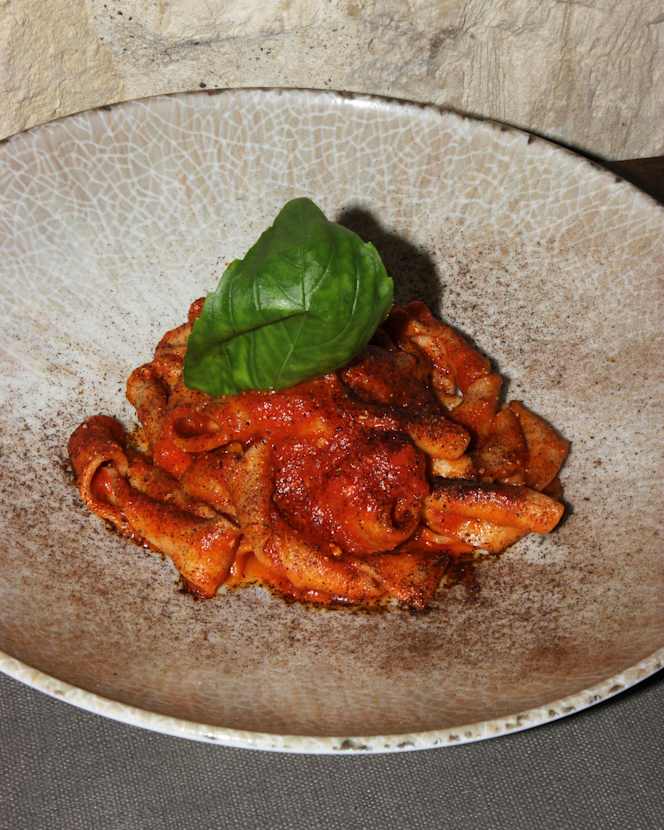 I latini Restaurant - 6