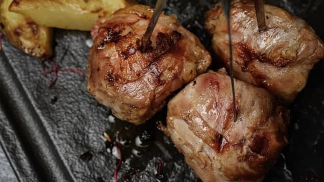 I latini Restaurant - 8