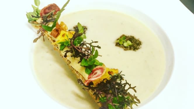 Christo Renaissance Africain - 7