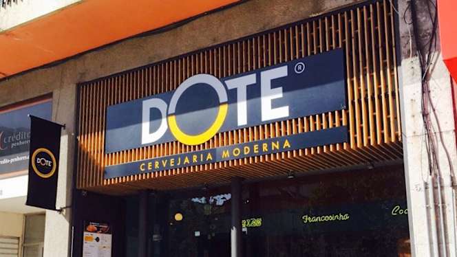 Dote - Av. República - 8