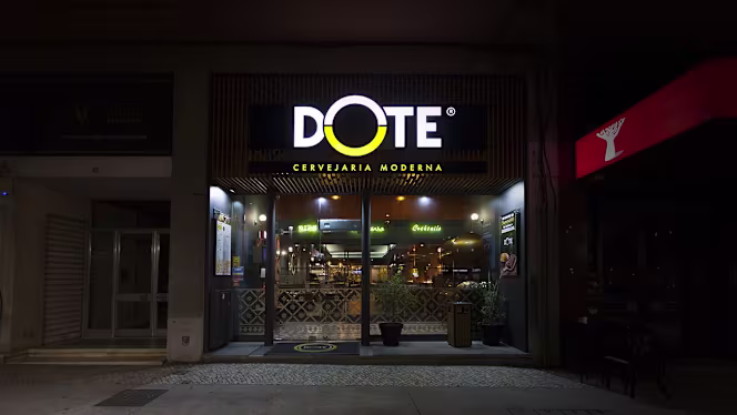 Dote - Av. República - 5
