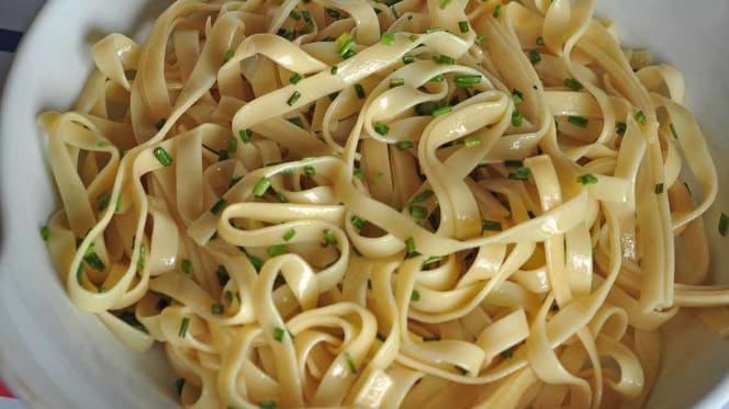 Moules & Gin Lisboa - 3