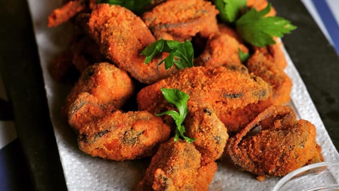 Moules & Gin Lisboa - 2