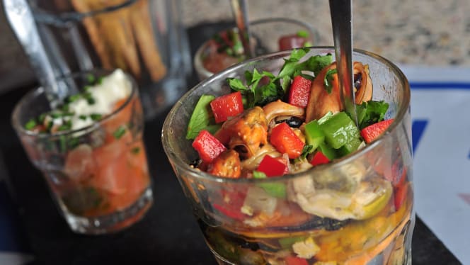 Moules & Gin Lisboa - 6