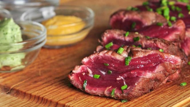 Moules & Gin Lisboa - 7