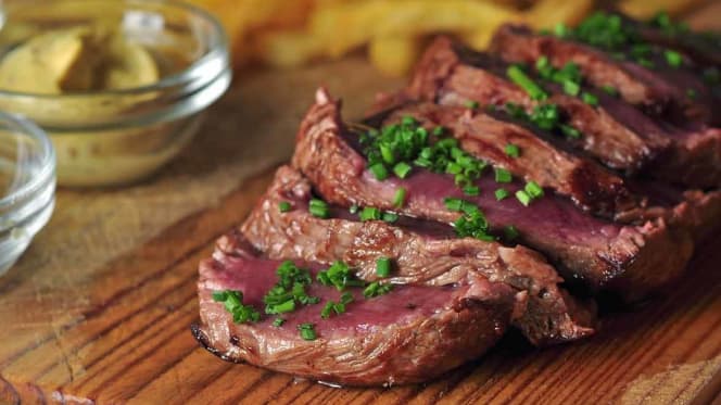 Moules & Gin Lisboa - 9