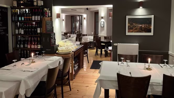 Aromi e Sapori - Berlin - 2