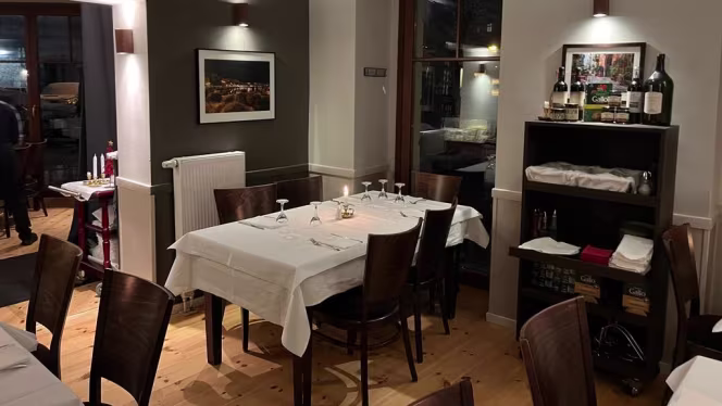 Aromi e Sapori - Berlin - 4