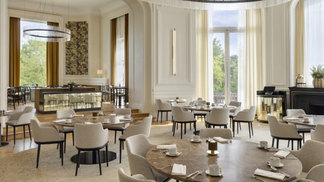 Le Stradivarius - La Brasserie - 2