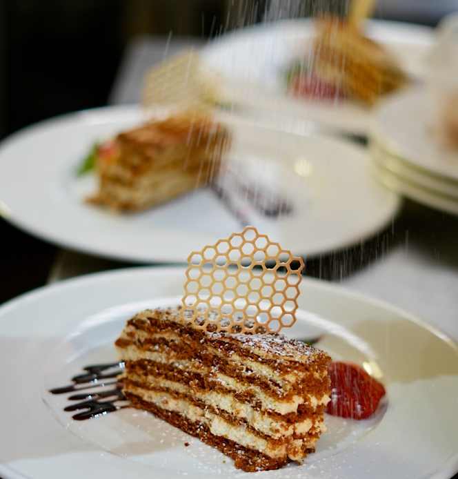 Ole Kyiv At Old Street - 4