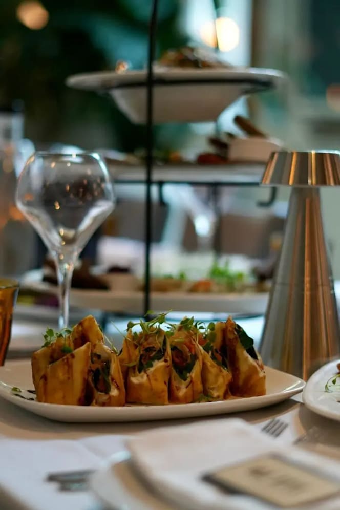 Ole Kyiv At Old Street - 7